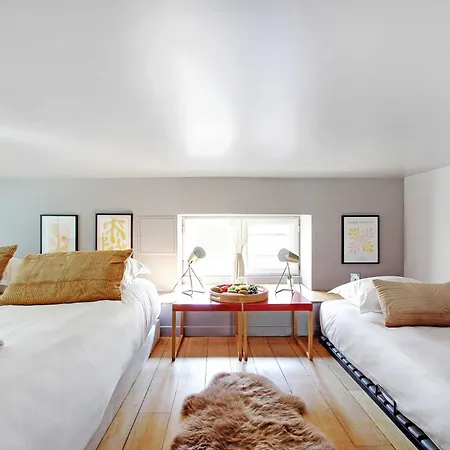 Magnificent - 2br-7p - Les Buttes Chaumo