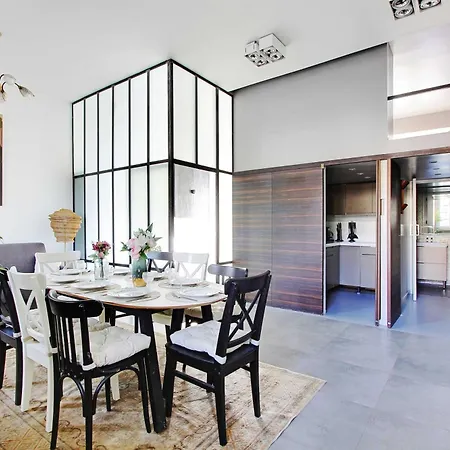 Magnificent - 2br-7p - Les Buttes Chaumo