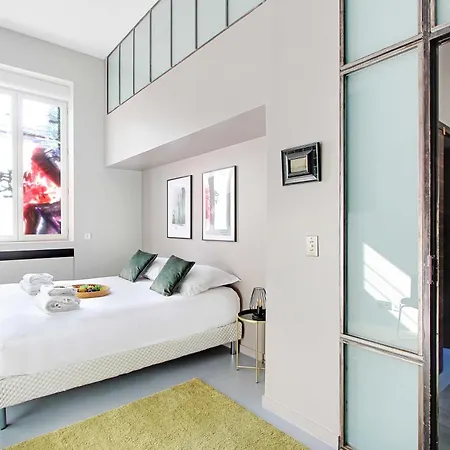 Magnificent - 2br-7p - Les Buttes Chaumo