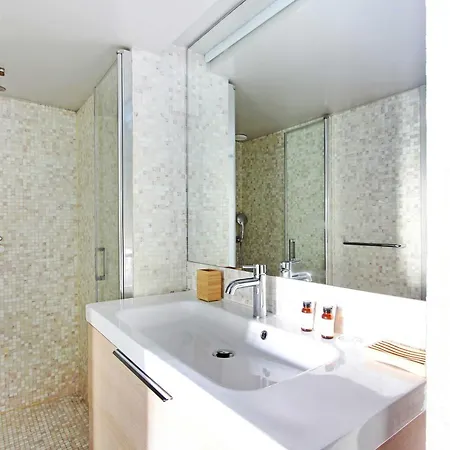 Apartament Magnificent - 2br-7p - Les Buttes Chaumo