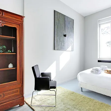 Apartment Magnificent - 2br-7p - Les Buttes Chaumo *